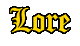 Lore