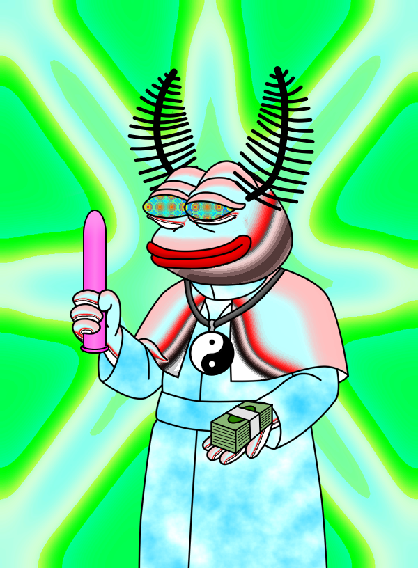 Rare NFT