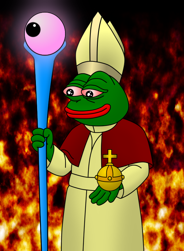 Pope Preview